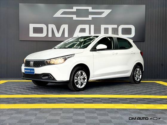 FIAT ARGO 1.0 FIREFLY FLEX DRIVE MANUAL